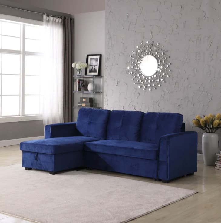 Here s Why a Sleeper Sofa Might be The Best Choice for Your Home